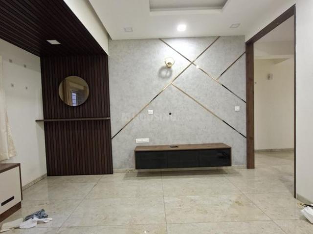 2 BHK Independent Builder Floor in HSR Layout for rent Bengaluru. The reference number is 20701448