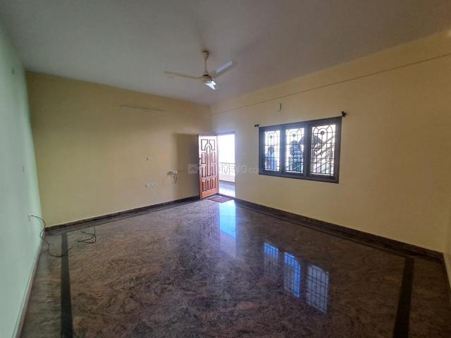 2 BHK Independent Builder Floor in HSR Layout for rent Bengaluru. The reference number is 20714664
