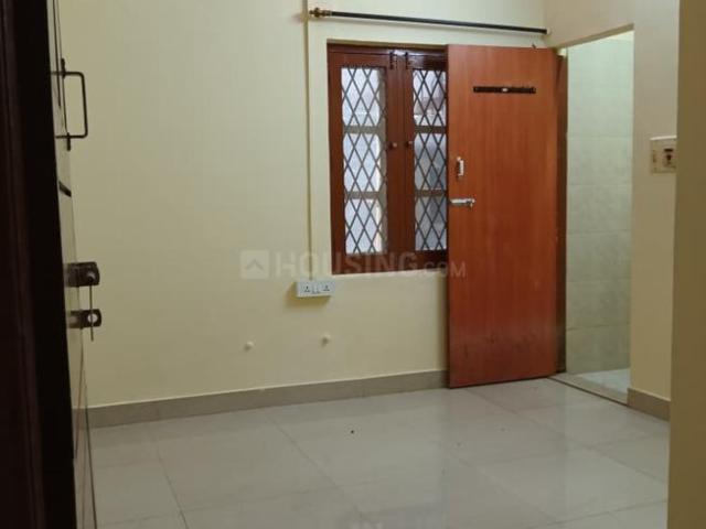 2 BHK Independent Builder Floor in HSR Layout for rent Bengaluru. The reference number is 20717660
