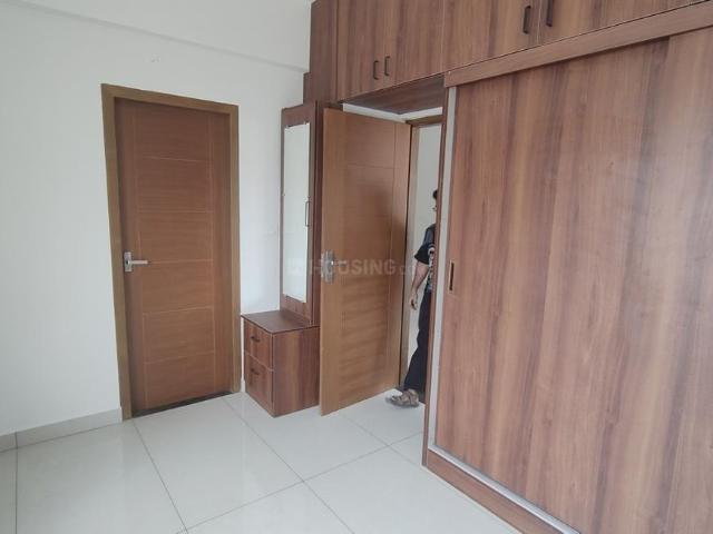 2 BHK Independent Builder Floor in HSR Layout for rent Bengaluru. The reference number is 20710257