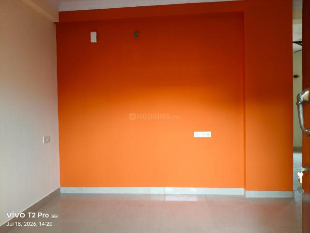 2 BHK Independent Builder Floor in HSR Layout for rent Bengaluru. The reference number is 20725170
