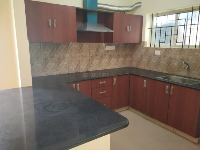 2 BHK Independent Builder Floor in HSR Layout for rent Bengaluru. The reference number is 20721318