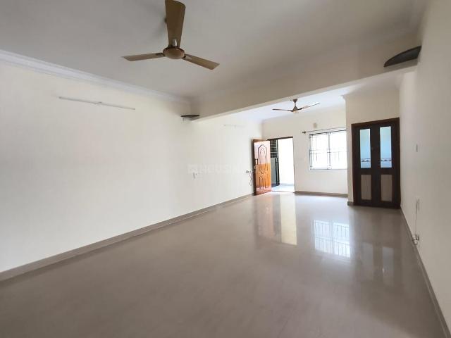 2 BHK Independent Builder Floor in HSR Layout for rent Bengaluru. The reference number is 20722128