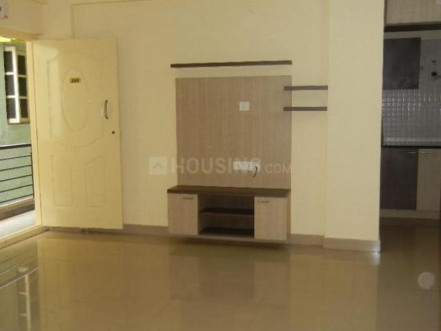 2 BHK Independent Builder Floor in HSR Layout for rent Bengaluru. The reference number is 20758374