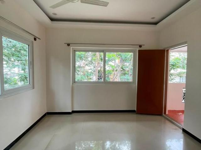 2 BHK Independent Builder Floor in HSR Layout for rent Bengaluru. The reference number is 20768543