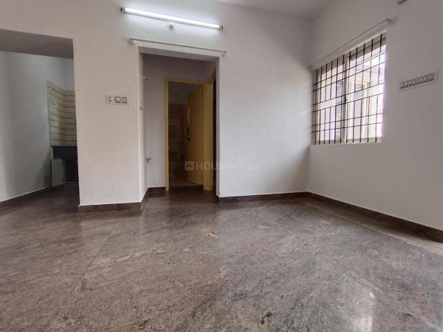 2 BHK Independent Builder Floor in HSR Layout for rent Bengaluru. The reference number is 20760896