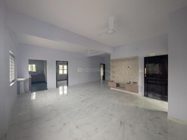 2 BHK Independent Builder Floor in HSR Layout for rent Bengaluru. The reference number is 20776401