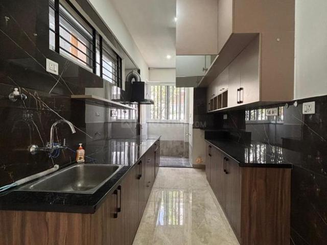 2 BHK Independent Builder Floor in HSR Layout for rent Bengaluru. The reference number is 20773839