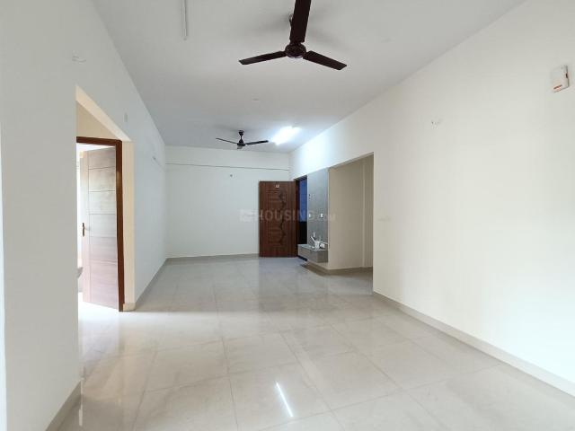2 BHK Independent Builder Floor in HSR Layout for rent Bengaluru. The reference number is 20785575