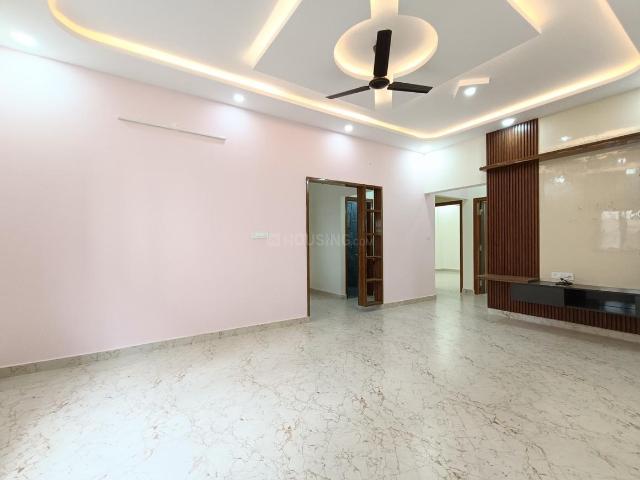 2 BHK Independent Builder Floor in HSR Layout for rent Bengaluru. The reference number is 20785570