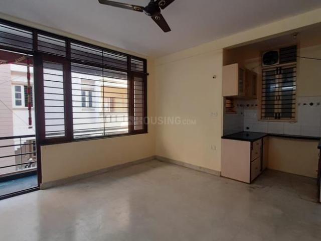 2 BHK Independent Builder Floor in HSR Layout for rent Bengaluru. The reference number is 20794162