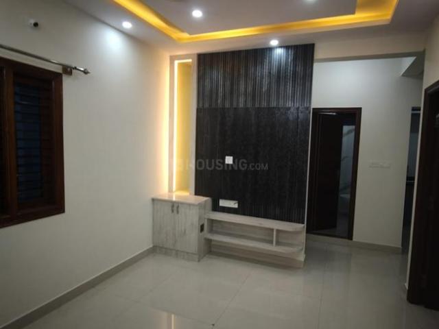 2 BHK Independent Builder Floor in HSR Layout for rent Bengaluru. The reference number is 20801170