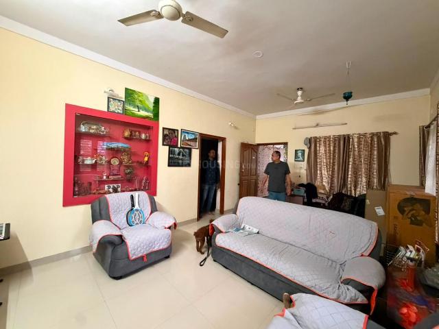 2 BHK Independent Builder Floor in HSR Layout for rent Bengaluru. The reference number is 20815357
