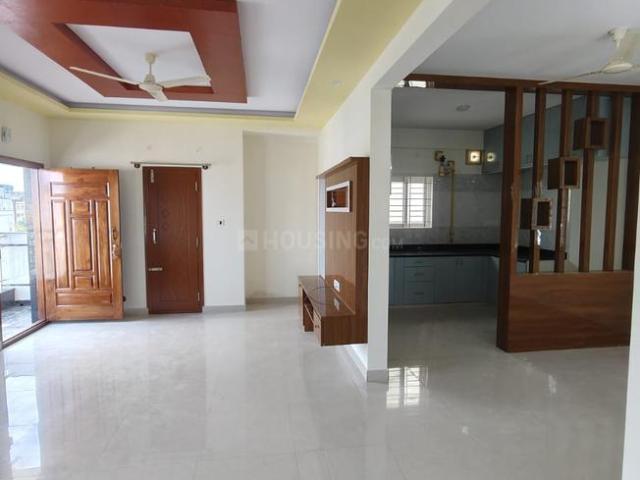 2 BHK Independent Builder Floor in HSR Layout for rent Bengaluru. The reference number is 20815660