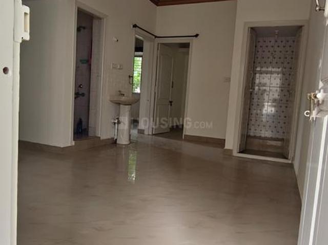 2 BHK Independent Builder Floor in HSR Layout for rent Bengaluru. The reference number is 20819619