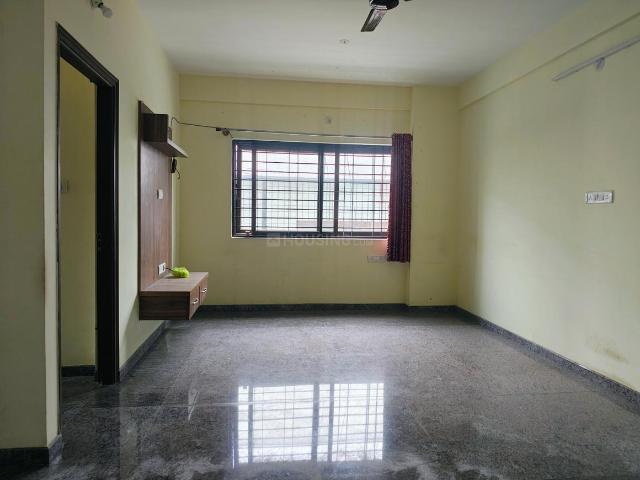 2 BHK Independent Builder Floor in HSR Layout for rent Bengaluru. The reference number is 20810913