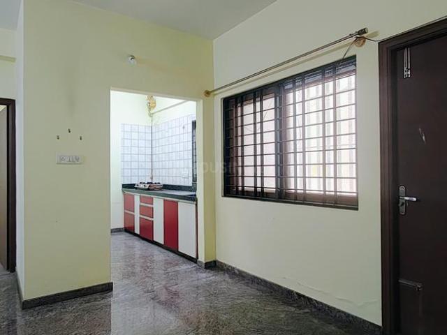 2 BHK Independent Builder Floor in HSR Layout for rent Bengaluru. The reference number is 20811032