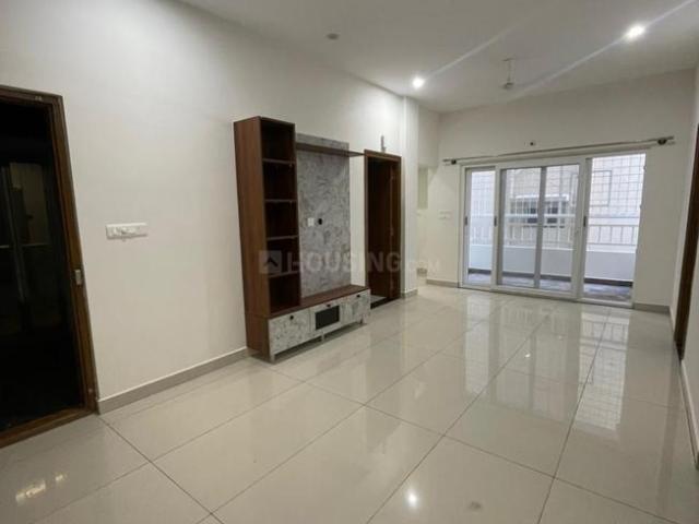 2 BHK Independent Builder Floor in HSR Layout for rent Bengaluru. The reference number is 20824932