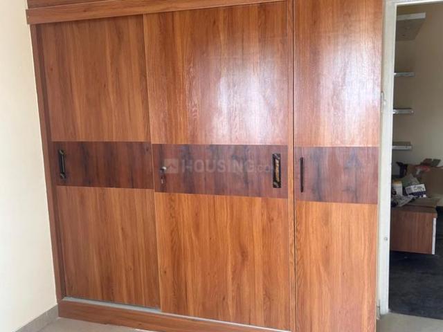 2 BHK Independent Builder Floor in HSR Layout for rent Bengaluru. The reference number is 20826094