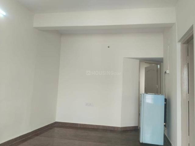 2 BHK Independent Builder Floor in HSR Layout for rent Bengaluru. The reference number is 20822278
