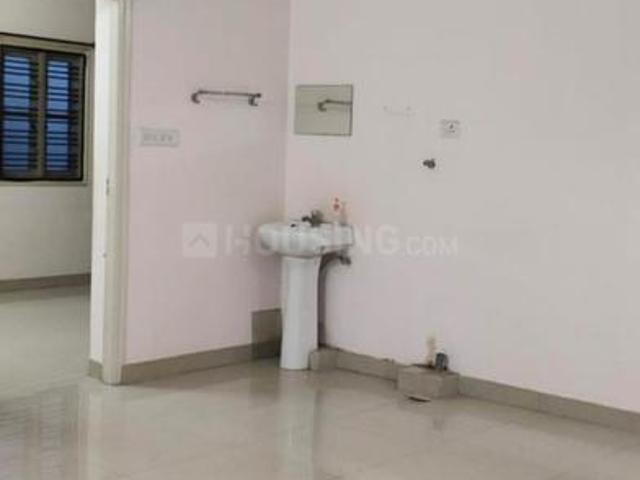 2 BHK Independent Builder Floor in HSR Layout for rent Bengaluru. The reference number is 20822390