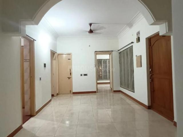 2 BHK Independent Builder Floor in HSR Layout for rent Bengaluru. The reference number is 20830688