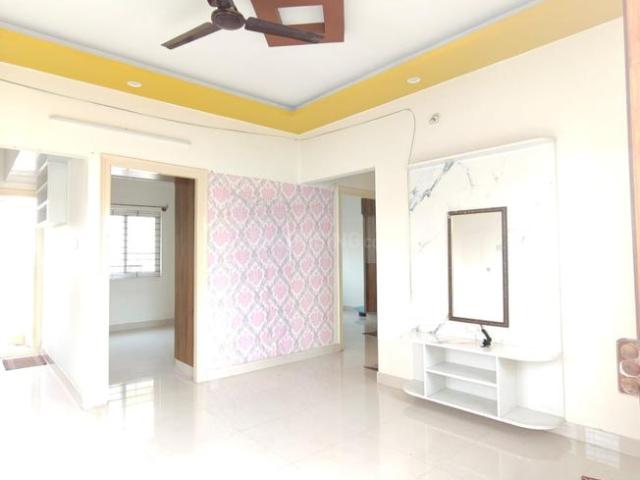 2 BHK Independent Builder Floor in HSR Layout for rent Bengaluru. The reference number is 20844312