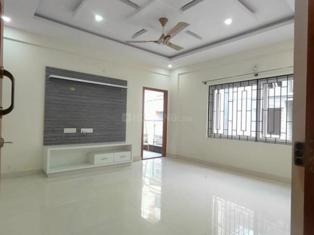 2 BHK Independent Builder Floor in HSR Layout for rent Bengaluru. The reference number is 20844367