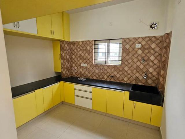 2 BHK Independent Builder Floor in HSR Layout for rent Bengaluru. The reference number is 20846247