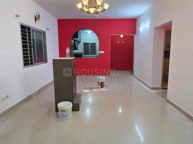 2 BHK Independent Builder Floor in HSR Layout for rent Bengaluru. The reference number is 20848556