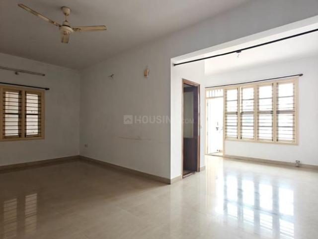 2 BHK Independent Builder Floor in HSR Layout for rent Bengaluru. The reference number is 20856158