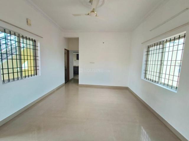 2 BHK Independent Builder Floor in HSR Layout for rent Bengaluru. The reference number is 20857325