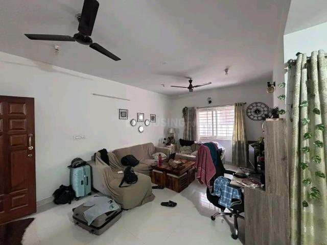 2 BHK Independent Builder Floor in HSR Layout for rent Bengaluru. The reference number is 20864229