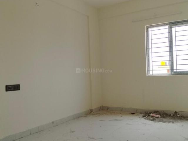 2 BHK Independent Builder Floor in HSR Layout for rent Bengaluru. The reference number is 20861643