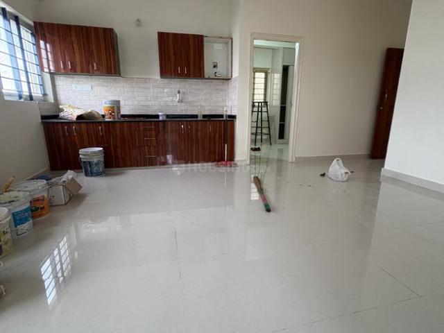 2 BHK Independent Builder Floor in HSR Layout for rent Bengaluru. The reference number is 20863085