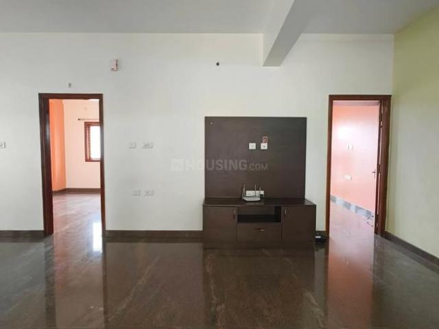 2 BHK Independent Builder Floor in HSR Layout for rent Bengaluru. The reference number is 20879963