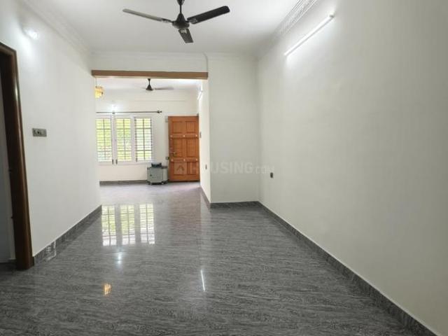 2 BHK Independent Builder Floor in HSR Layout for rent Bengaluru. The reference number is 20873302