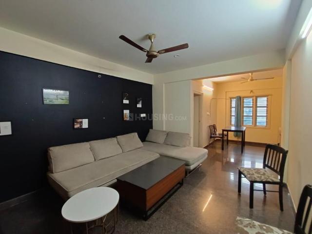 2 BHK Independent Builder Floor in HSR Layout for rent Bengaluru. The reference number is 20880257