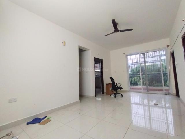 2 BHK Independent Builder Floor in HSR Layout for rent Bengaluru. The reference number is 20880272