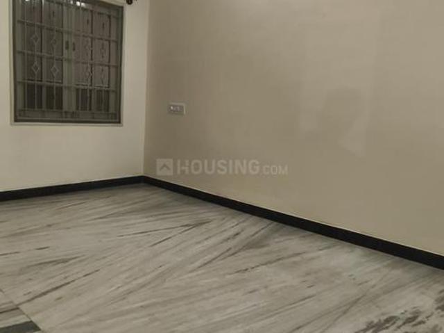 2 BHK Independent Builder Floor in HSR Layout for rent Bengaluru. The reference number is 20894814