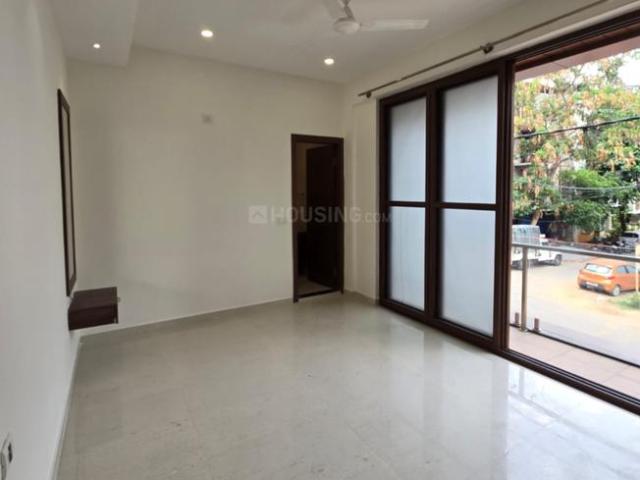 2 BHK Independent Builder Floor in HSR Layout for rent Bengaluru. The reference number is 20896750