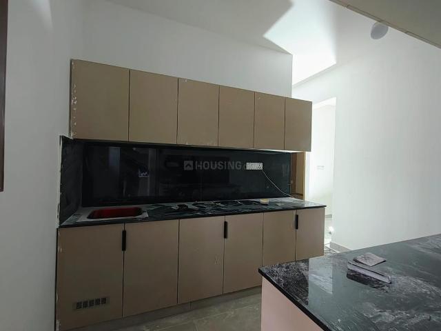 2 BHK Independent Builder Floor in HSR Layout for rent Bengaluru. The reference number is 20891723