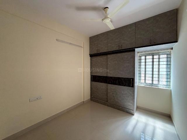 2 BHK Independent Builder Floor in HSR Layout for rent Bengaluru. The reference number is 20893617
