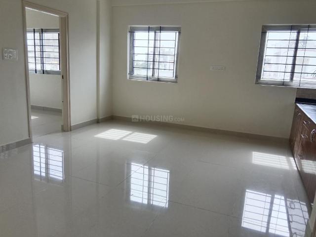2 BHK Independent Builder Floor in HSR Layout for rent Bengaluru. The reference number is 20904245