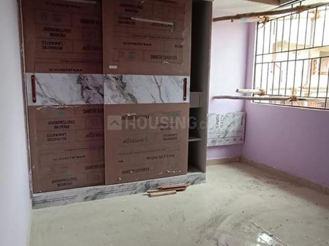 2 BHK Independent Builder Floor in HSR Layout for rent Bengaluru. The reference number is 20908756