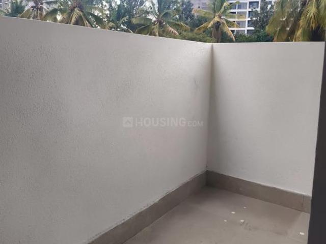 2 BHK Independent Builder Floor in HSR Layout for rent Bengaluru. The reference number is 20914585