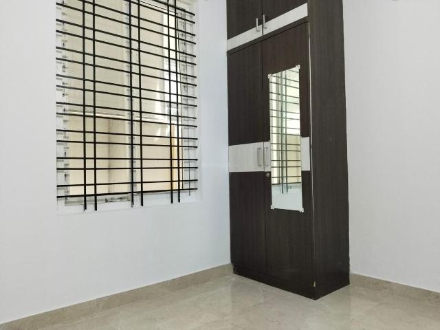 2 BHK Independent Builder Floor in HSR Layout for rent Bengaluru. The reference number is 20916860