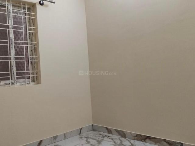 2 BHK Independent Builder Floor in HSR Layout for rent Bengaluru. The reference number is 20917431