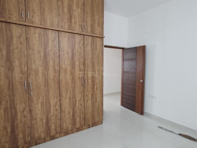 2 BHK Independent Builder Floor in HSR Layout for rent Bengaluru. The reference number is 20928764