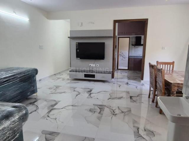 2 BHK Independent Builder Floor in HSR Layout for rent Bengaluru. The reference number is 20920130